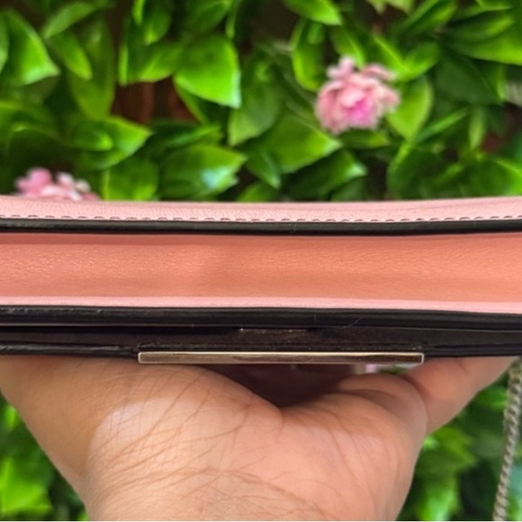 Fendi Monster Hypnotic Eye Crossbody Handbag Bag - Picture 11 of 13